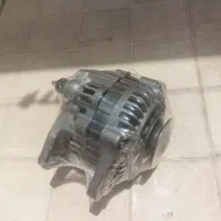 دینام ۹۰ آمپر پراید و مغزی سوئیچ