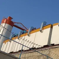 کانال سازی کولر ـ دریچه کولر