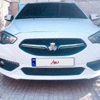 شاهین G مدل 1400 توربو