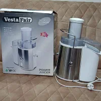 آبمیوه گیری vesta fair