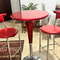 میز و صندلی