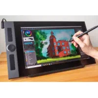 قلم نوری xp pen مدل Artist pro 16