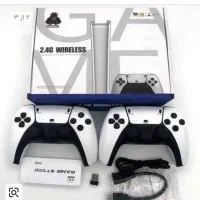 دستگاه گیم استیک پرو مدل ps5