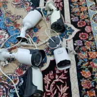 دوربین مدار بسته