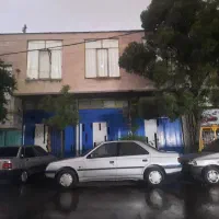 ملک تجاری ۲۰ متری ابوذر ۱۸۶ متر