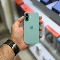 Iphone 16 normal