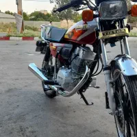 متور تیز تک ۱۵۰cc