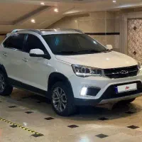 x22 مدل 97 اکسلنت اسپرت دنده ای