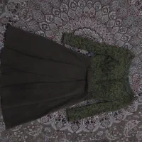 لباس مجلسی دخترانه