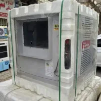 کولر سلولزی پلیمری44k/اینورتر گیربکسی/BLDCجدید