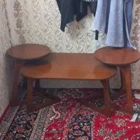 میزعسلی
