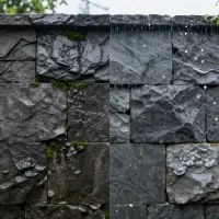 نانو عایق (بسیار قدرتمند برای مناطق بارانی)