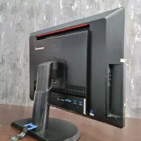 آل این وان لنوو لمسی مناسب مغازه داران و اداره ها