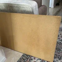 تخت فرفورژه تک نفره