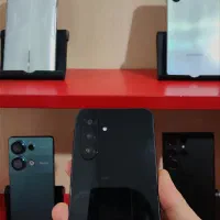 سامسونگ A26. حافظه ۱۲۸