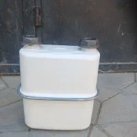 کنتور گاز