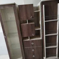 کمد بچه تمیز