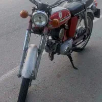 موتور یاماها ۱۰۰ yd آپاچی بنلی هندا سوزوکی کاوازاک