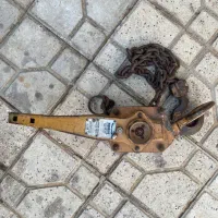 جیم پلاک ۳تن