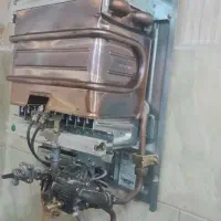 تعمیر انواع پکیج و آبگرم کن دیواری