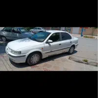 فروش فوری سمند زیرقیمت