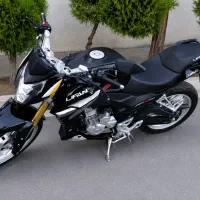 لیفان kps 250 فوری
