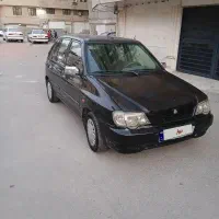 پراید۱۱۱۱مدل۸۹