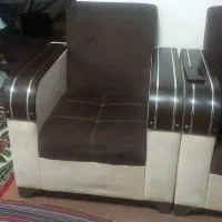 مبل سالم