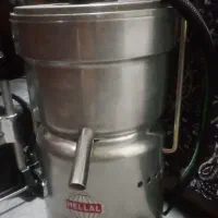 آب هویج گیری هلال