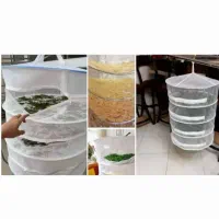 توری میوه درب منزل
