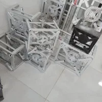 شعله گاز