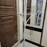استندگلدان ظرفیت۱۰عددی