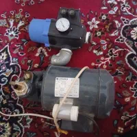 پمپ آب لوارا ایتالیا