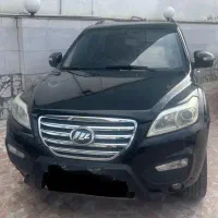 لیفانx60مدل ۹۴دنده آرژانتینی