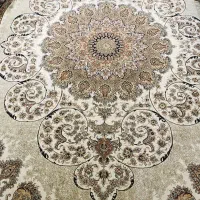 فرش ماشینی 12متری  33 تومن  ،700شانه تراکم 2550