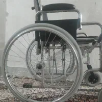 ویلچرنو