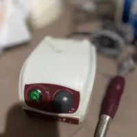 دستگاه ناخن نو