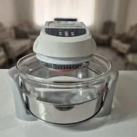 هوا پز|اجاق گاز و لوازم برقی پخت‌وپز|شهر ری, دولت‌آباد|دیوار