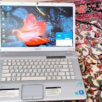 لپ تاپ سونی sony وایو