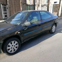 زانتیا ۸۳ ۲۰۰۰|خودرو سواری و وانت|بروجرد, |دیوار