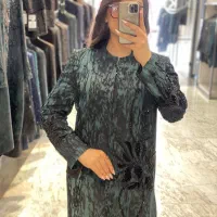 به تعدادی گلدوز ماهر نیازمندیم