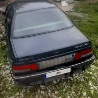 پژوآردی مدل ۸۳