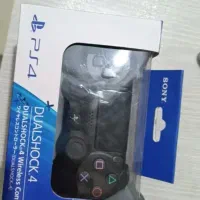 دسته پلی4 /ps4 نو