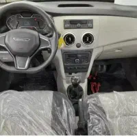 ماشین سهند مدل اس