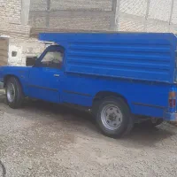 نیسان دیزل مدل ۹۴
