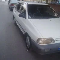 پراید