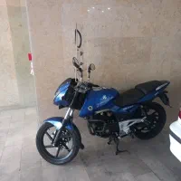 موتور پالس ug4 ۱۸۰ مدل ۹۴