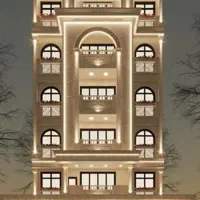 پیش فروش ۸۲متری/فول امکانات/چهاردانگه گلستان ۱۱