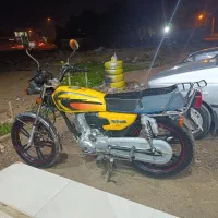 موتور هانی ۲۰۰