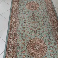 فرش کناره ۴ متری معاوضه با ۹ متری
